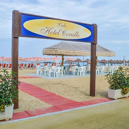 Appartamento sul mare Francavilla Al Mare Exterior foto